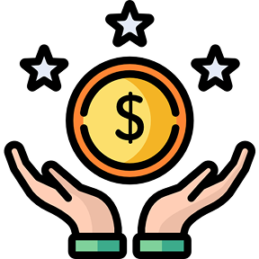 MoreReward Icon