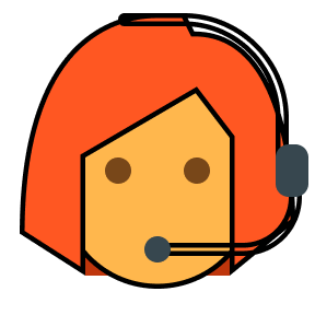 Support Icon