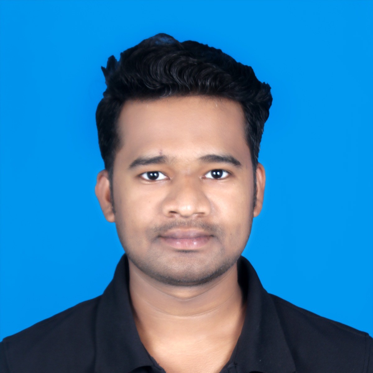 Sasanka Sekhar